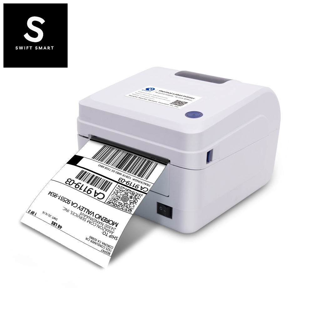 AWB PRINTER/ THERMAL PRINTER/ WAREHOUSE PRINTER/ LABEL PRINTER/ BARCODE ...