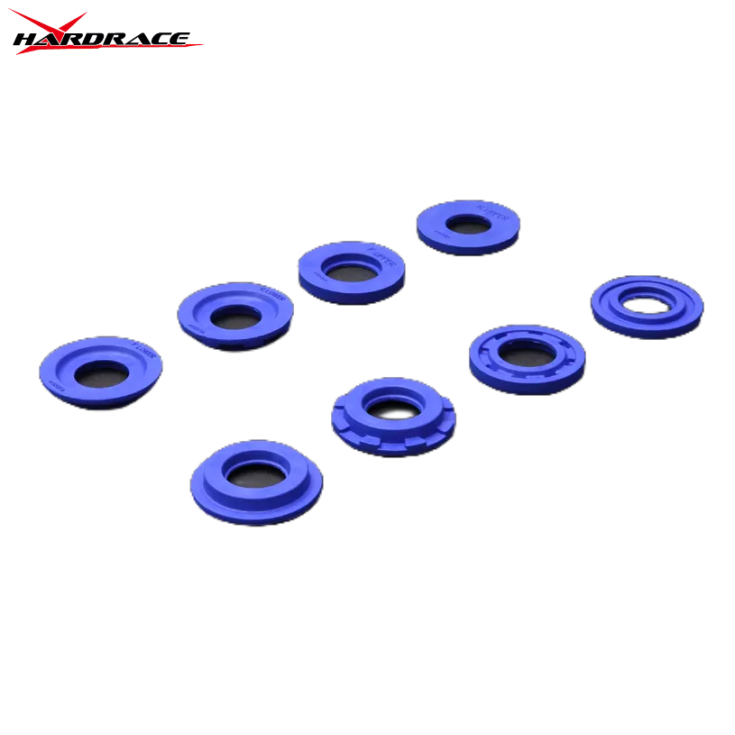 HARDRACE REAR SUBFRAME ANTI-VIBRATION INSERT FOR SUBARU BRZ ZC6 / ZD8 ...