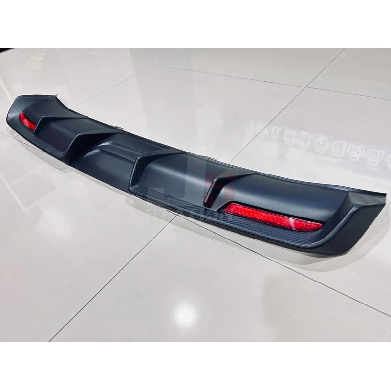 *ORIGINAL* CITY FACELIFT RS FL RS DIFFUSER REAR REFLECTOR 2023 S E V RS ...