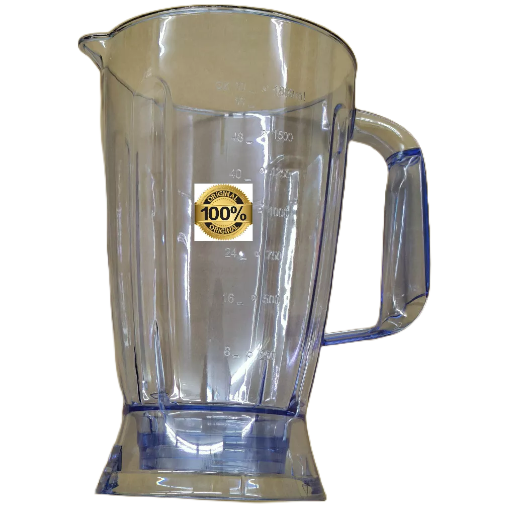 Pensonic Blender Jug Container Without Blender Jug Base And Blender Jug