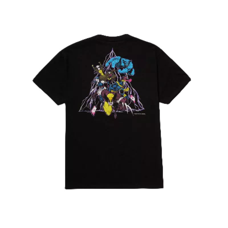 Huf t shirt malaysia sale