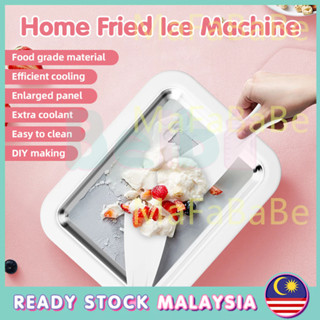 Mini ice cream roll machine online price