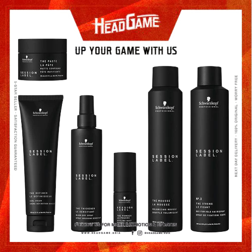 Spray Densifiant Schwarzkopf Le Densifiant 200 Ml - Pour Volume Et Brushing