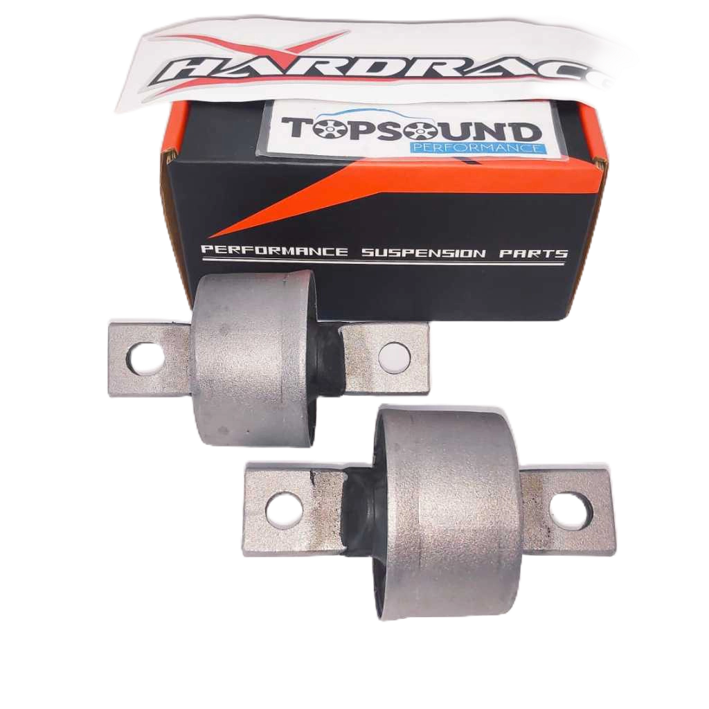 HARDRACE REAR TRAILING ARM BUSHING FOR MITSUBISHI LANCER GT /INSPIRA
