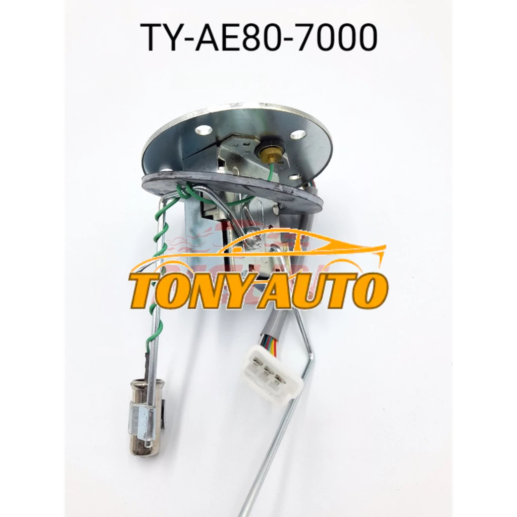 FUEL TANK FLOAT/ FUEL GAUGE TOYOTA COROLLA AE80 Shopee Malaysia