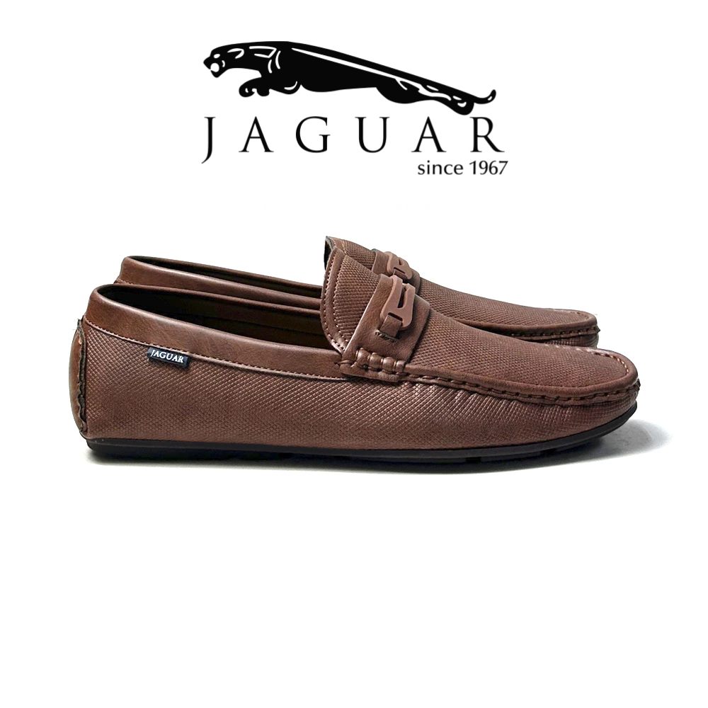 Jaguar driving shoes fashion