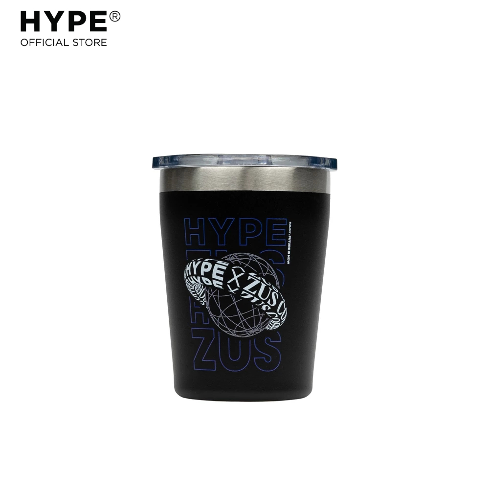 HYPE x ZUS Mug | Shopee Malaysia