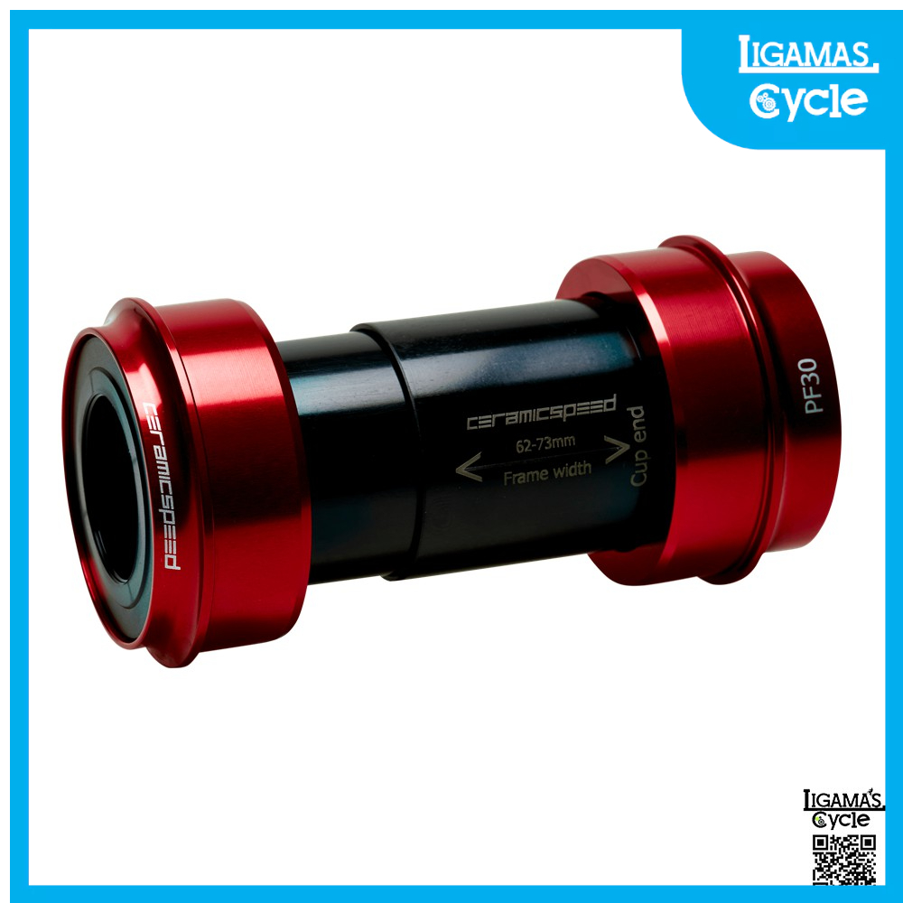 CeramicSpeed Coated PF30a Shimano / Sram DUB Coated Shopee Malaysia