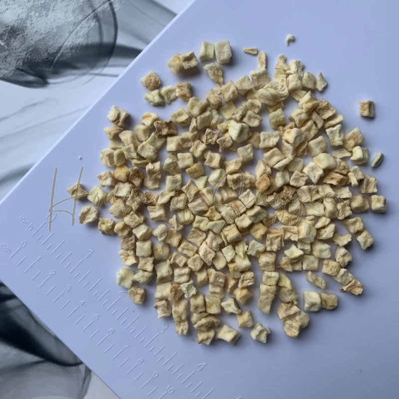 Sugar Glider Dried Fruit Snacks Apple & Mulberry Shopee Malaysia