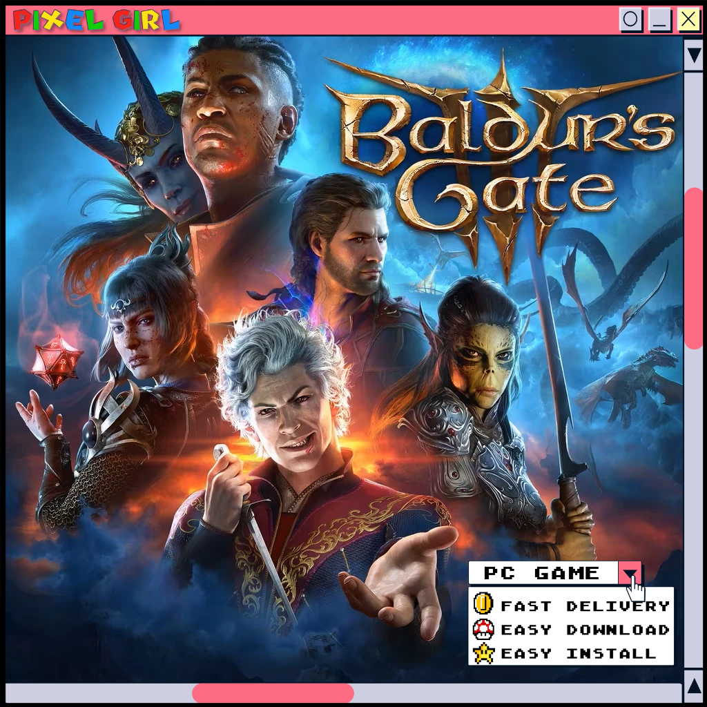 Will Baldurs Gate 3 Work Offline Your Questions Answered - 9o3qqtb