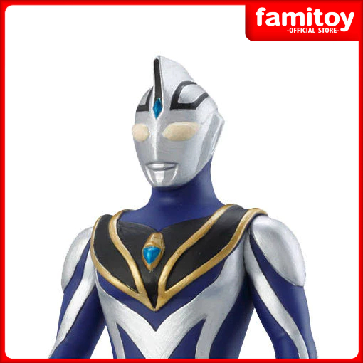 Promo Bandai Ultra Hero Series 13 Ultraman Astra Diskon 23% di Seller