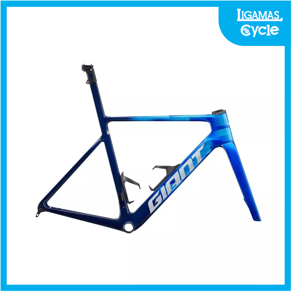 Giant Propel Advanced SL Disc Frameset 2024 Shopee Malaysia