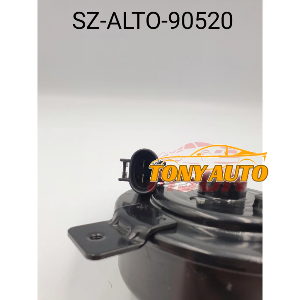 RADIATOR FAN MOTOR SUZUKI ALTO Shopee Malaysia