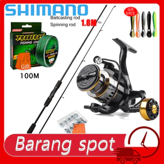 Buy rod pancing Online With Best Price, Apr 2024