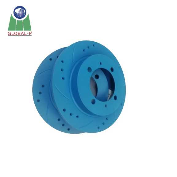 Brake Disc (Rotor) Car MITSUBISHI MODEL EVO IV(WAJA,LANCER 1.8), TRITON 2 WD Shopee Malaysia