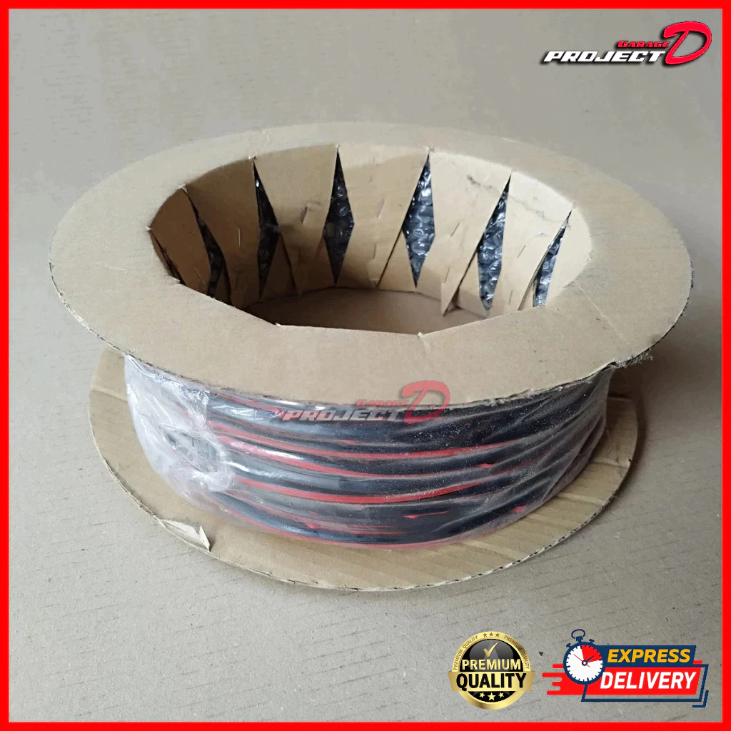 💥Ready Stock💥Bodykit Rubber ABS Lining Comes With Double Sided Tape ...