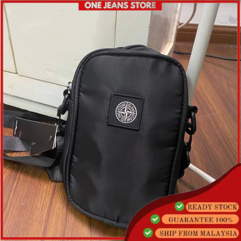 SLING BAG STONE ISLAND 002 Ready Stock | Shopee Malaysia SLING BAG STONE ISLAND 002 Ready Stock | Shopee Malaysia