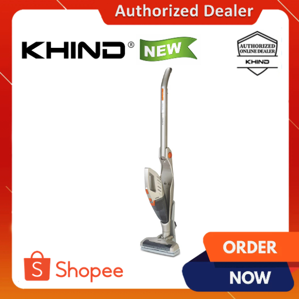 Khind best sale vc9000 review