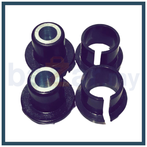 Proton Saga BLM Gear Lever Bush Manual (1Set = 4pcs) Level Shopee