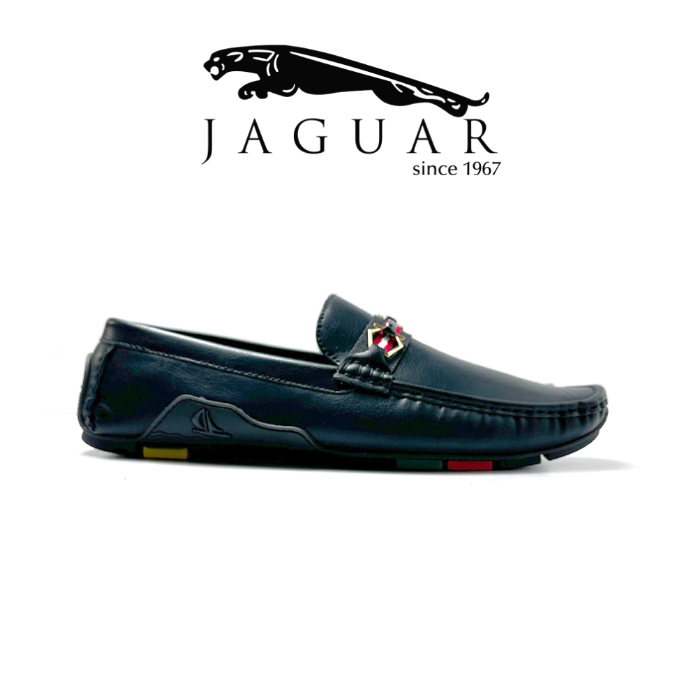 Jaguar driving shoes on sale