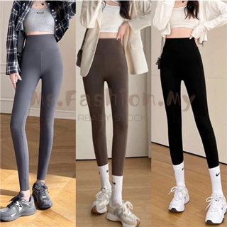 Highly elastic body shaping leggings