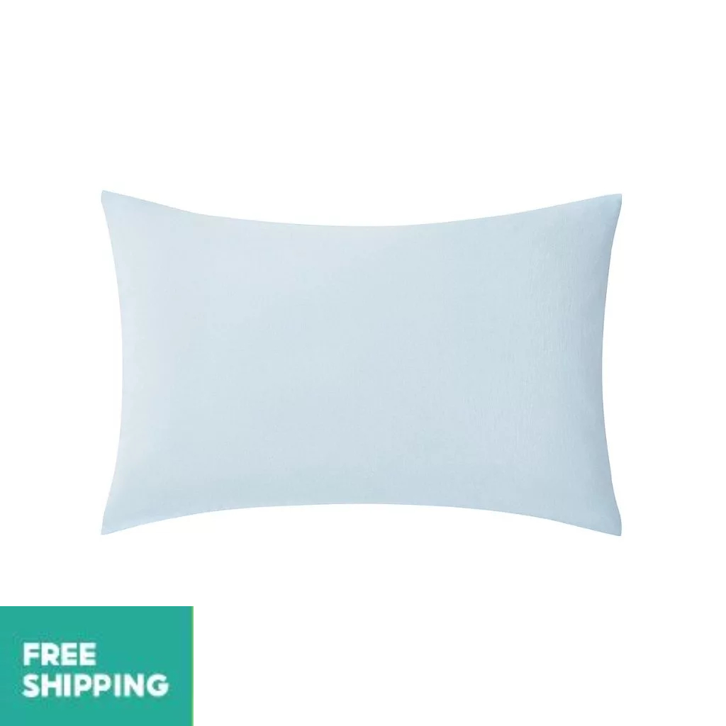 MUJI Cooling Pillow Case Shopee Malaysia