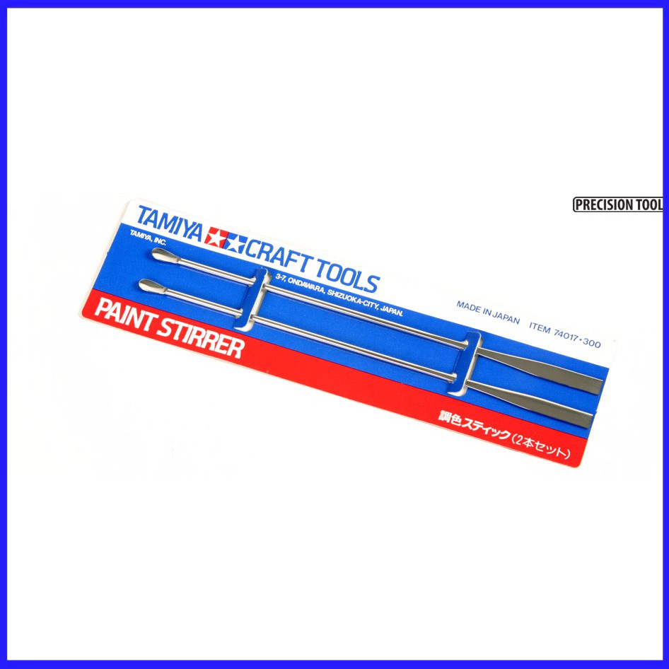 Tamiya Craft Tools - Paint Stirrer