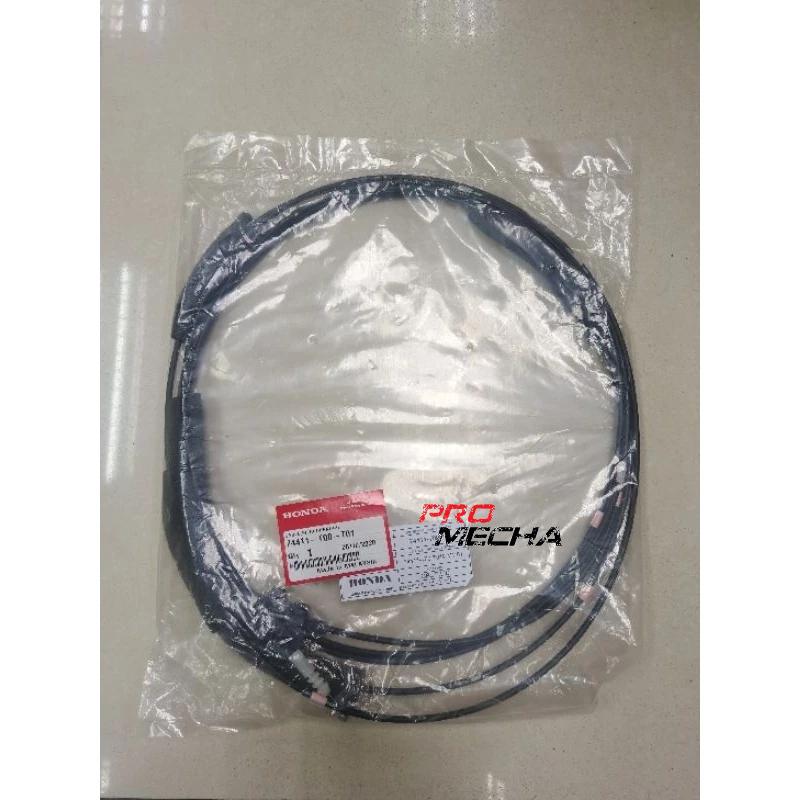 ORIGINAL HONDA CITY GN2 SEDAN FUEL TANK LID CABLE .RS Shopee Malaysia