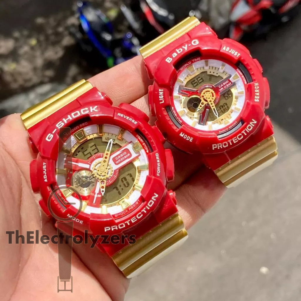 Ga110 ironman store