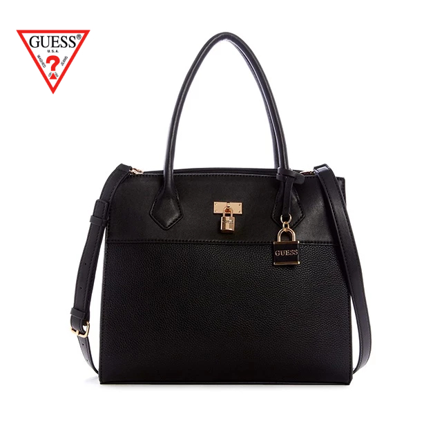 New guess Leera Satchel 2024 bag