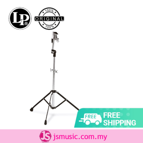 LP Aspire Strap Lock Bongo Stand Shopee Malaysia