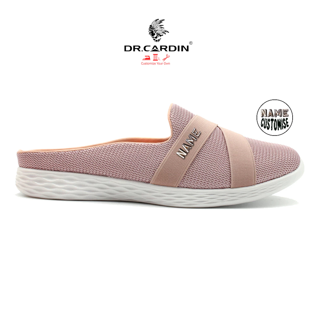 Buy Dr. Cardin Women Pillow Foam Breathable Slip-on Sneaker L-lhi