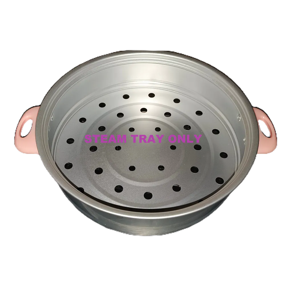 Rice Cooker Steam Tray For Sharp Panasonic Rice Cooker (With The