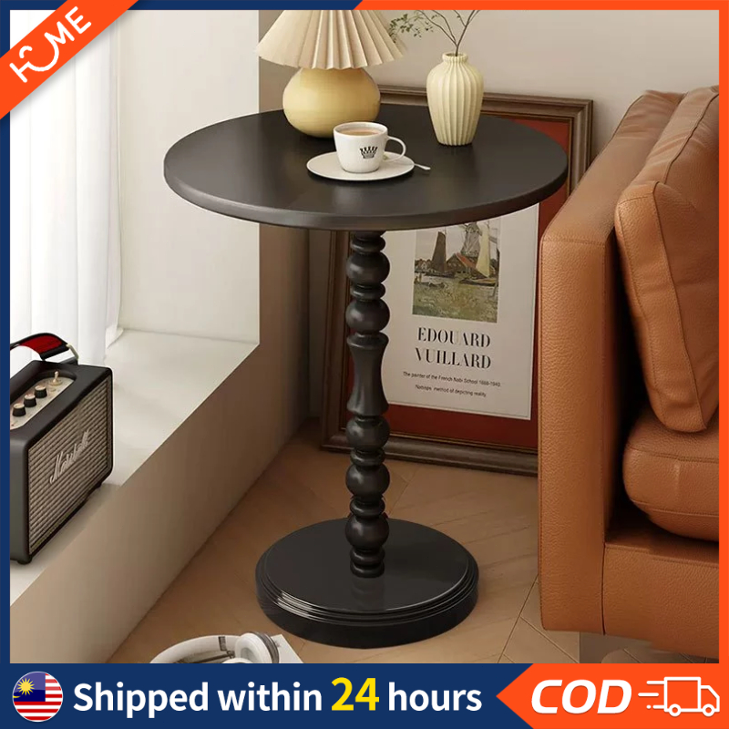 Nordic Style Side Table Coffee Table Living Room Sofa Side Table Tea ... - Thrifty Nordic Style Side Tables