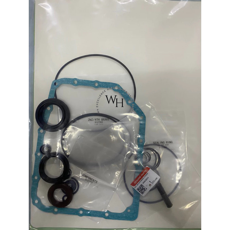 Perodua Axia Bezza Alza New Myvi lagi best Auto Transmission Gearbox