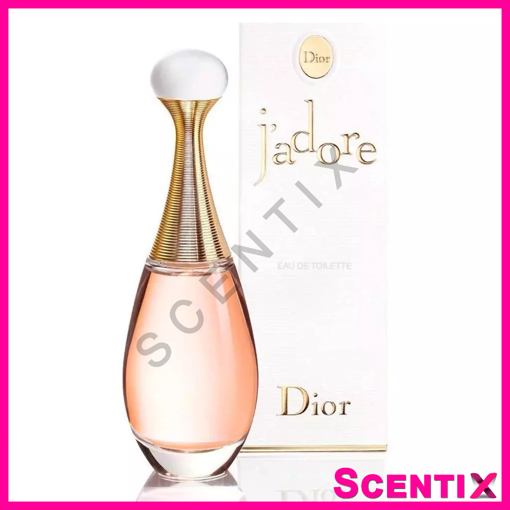 Jadore fashion edt