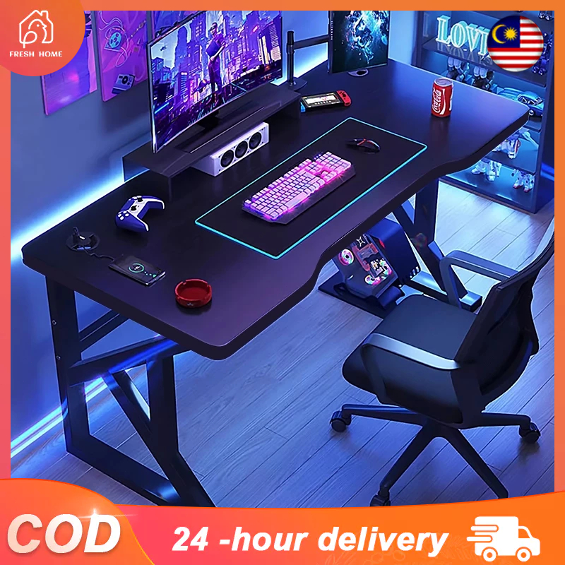 Gaming Table Computer Tablemeja Table Office desk