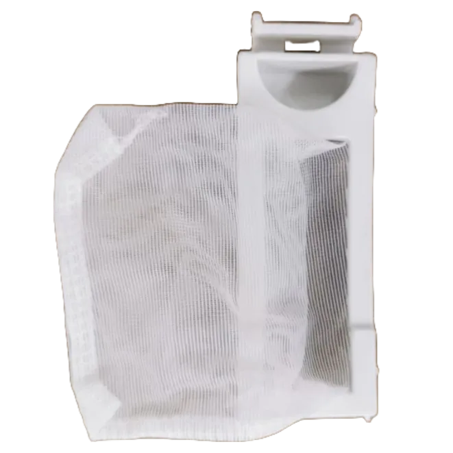 Original Panasonic Automatic Washing Machine Dust Filter For Various ...