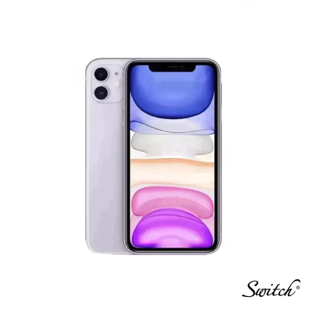 Apple iPhone 11 128GB Shopee Malaysia