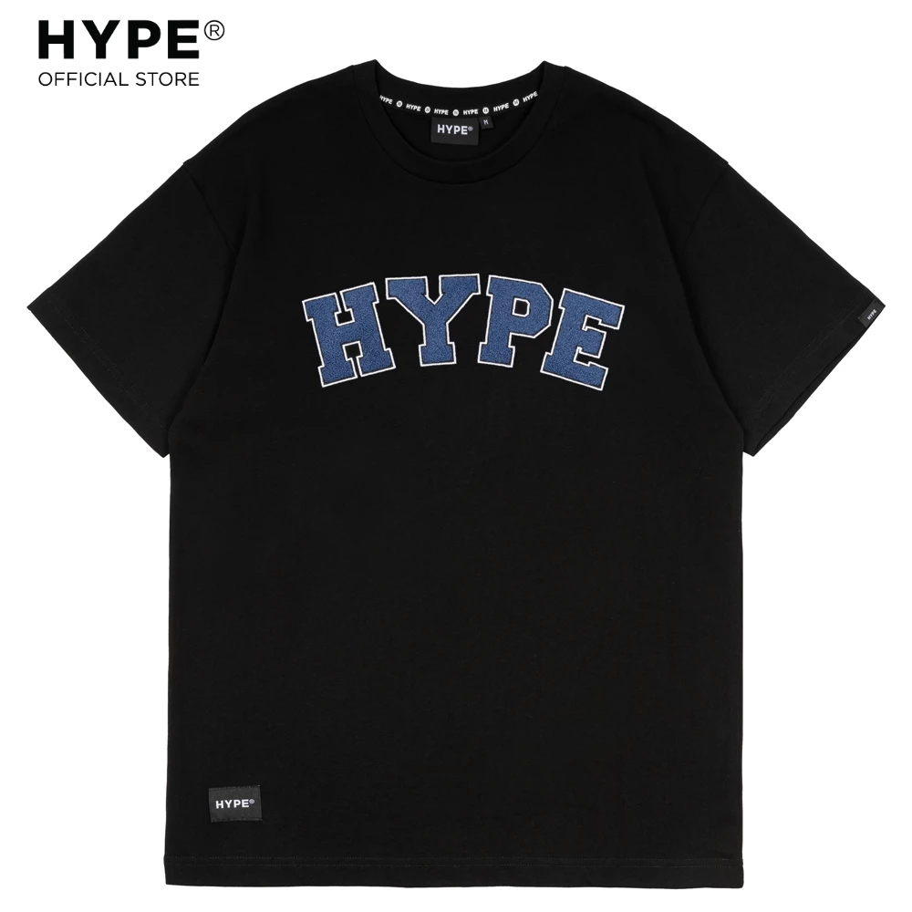 Hype&Hyper