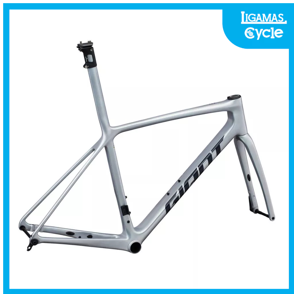 Tcr advanced deals sl frameset 2020