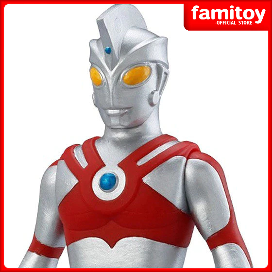たぬき 希少 #05 Series Hero Ultra Bandai Ultraman ウルトラマンエース Ace その他
