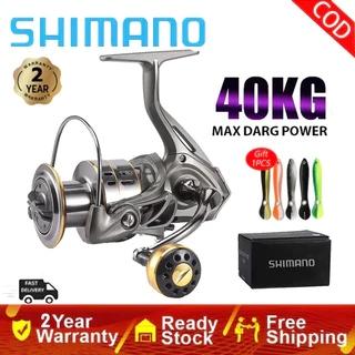 New Shimano Fishing Reel Fishing Reel