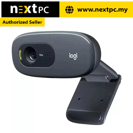 Webcam Abdeckung Für Privatsphäre - 2 Stück Stoff-Cover Für Logitech C270, C310, C920 & Mehr | Kameraobjektiv Schutz Vor Hackern & Staub