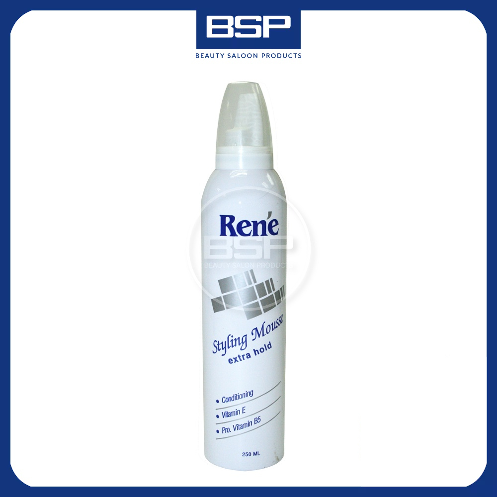 Renee Styling Set