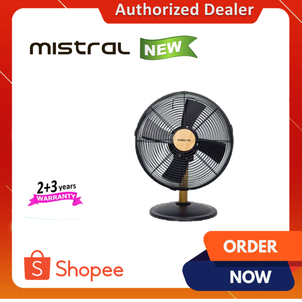 Mistral 16