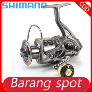 Fishing reel shimano Ultralight reel Spinning Reel fishing reel