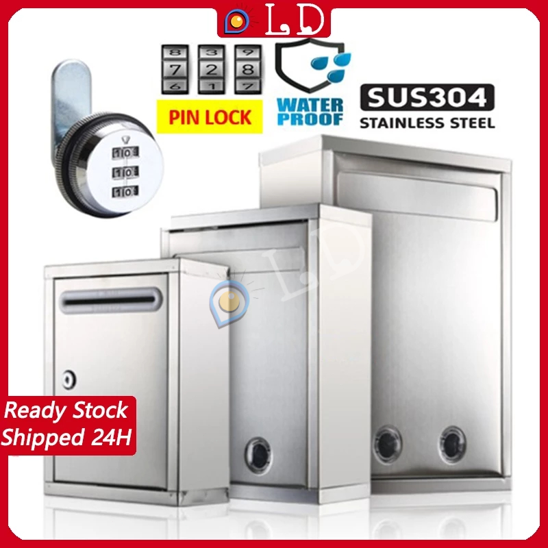 mailbox Malaysia, Best Deals August 2026 | Shopee Malaysia