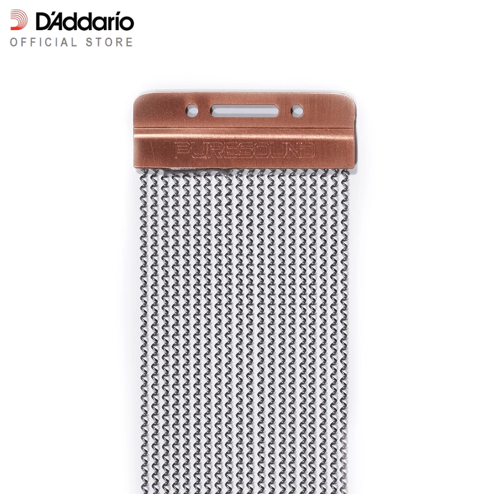 Puresound Custom Series 12" 20 Strand Snare Wire | Shopee Malaysia