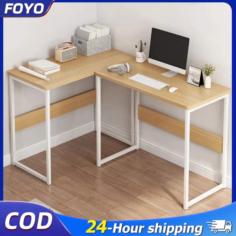 Computer Desk Student Study Table Simple Modern Home Writing Table ...